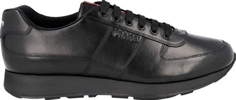 prada 4e3341|Buy Prada Leather 'Black' .